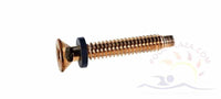American Hilite (Halogen) Light, Pilot Screw, w/Captive Gum Washer (79104800)