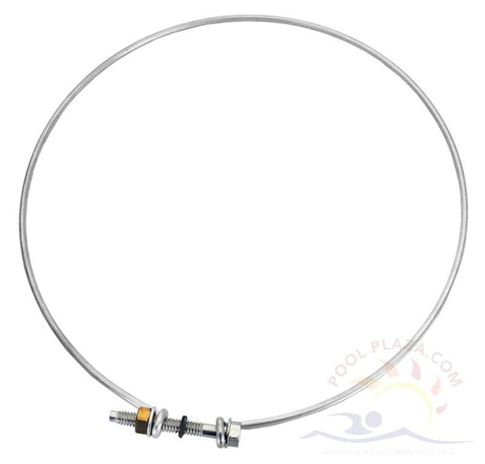 American AmerQuartz (Halogen) Light, Unitension Wire Clamp Assembly (79111000)