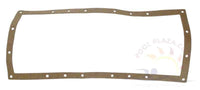 American Admiral Skimmer, Sealing Liner Gasket, Wide Throat (85007700)