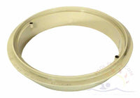 American Admiral Skimmer, Ring Seat, 9 in. Beige (85017900)