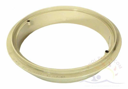 American Admiral Skimmer, Ring Seat, 9 in. Beige (85017900)