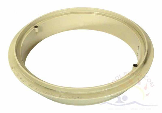 American Admiral Skimmer, Ring Seat, 9 in. Beige (85017900)