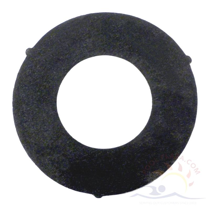Pentair Clean & Clear/Predator Drain Cap Gasket (filters made before 11/98) (86300500)