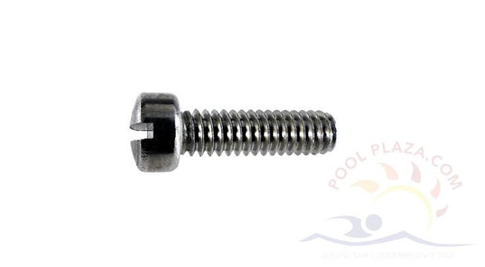 American AquaLight (Halogen) Light, Fillister Screw, 12-24 x 3/4 in. (98204200)