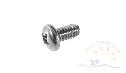 American AquaLight (Halogen) Light, Screw, S/S 10-24 x 3/8 in. (6 Req.) (98208600)