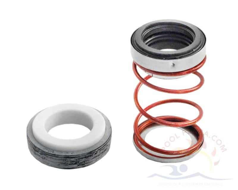 Jacuzzi PS358 Pump Shaft Seal (AS-358)