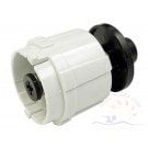 Hayward Skimmer Plate Pressure Relief Valve Assembly (AXW428A) - Obsolete