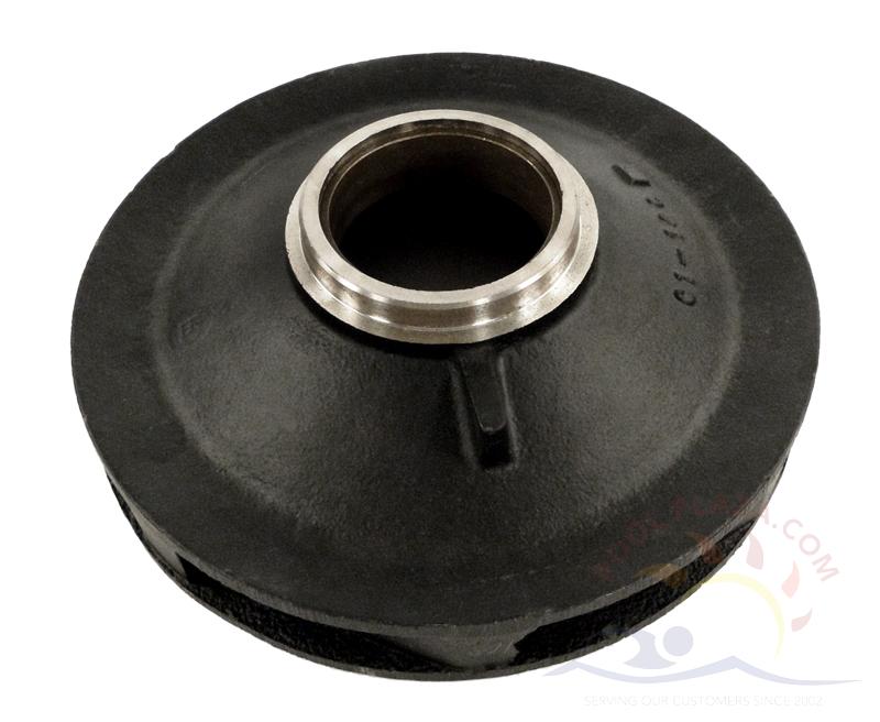 Sta-Rite Diffuser w/Wear Ring, DMJ Pump, 5 HP (C101-126B) - Obsolete