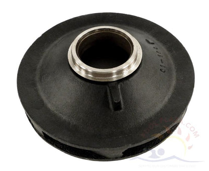 Sta-Rite Diffuser w/Wear Ring, DMJ Pump, 5 HP (C101-126B) - Obsolete