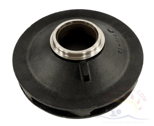 Sta-Rite Diffuser w/Wear Ring, DMJ Pump, 5 HP (C101-126B) - Obsolete