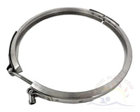 Sta-Rite PLBC Booster Pump, Tank Body Clamp (C19-54SS) Overstock!