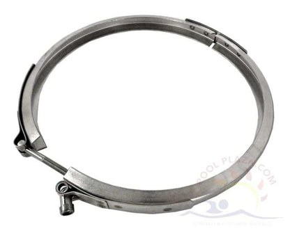 Sta-Rite PLBC Booster Pump, Tank Body Clamp (C19-54SS) Overstock!