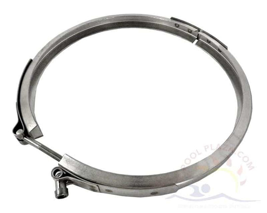 Sta-Rite PLBC Booster Pump, Tank Body Clamp (C19-54SS) Overstock!