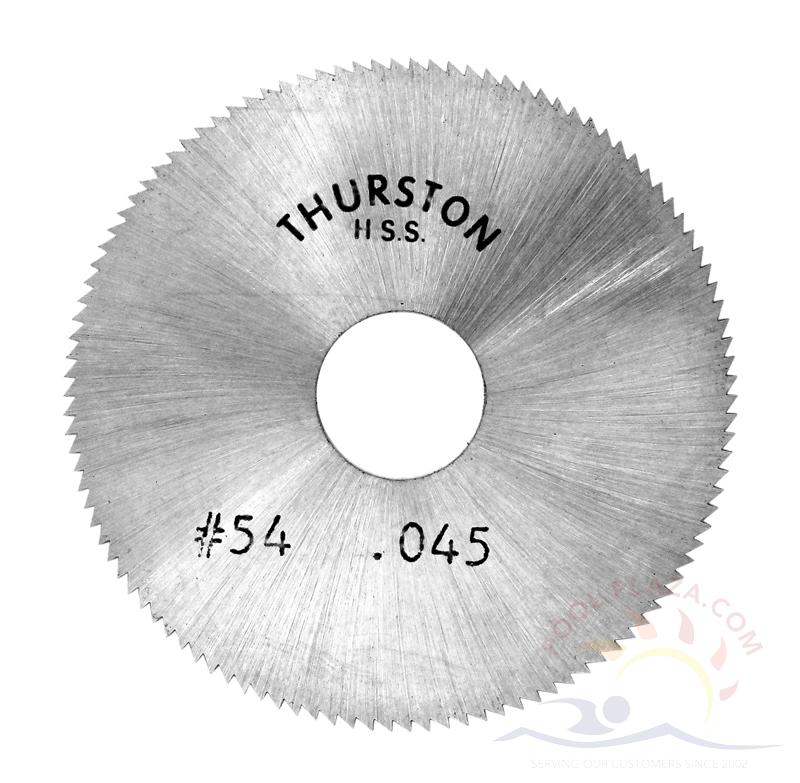 Polaris® Caretaker Pipe Cutter Replacement Blade, 2.0 in. (1-17-3)