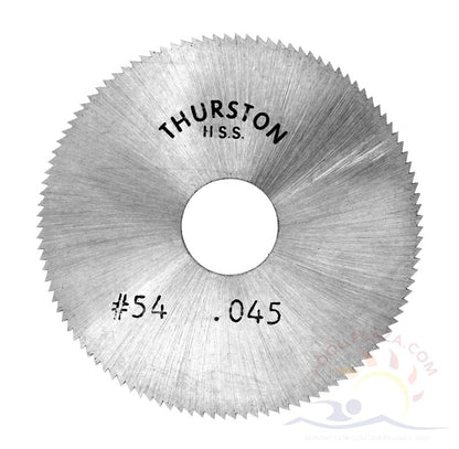 Polaris® Caretaker Pipe Cutter Replacement Blade, 2.0 in. (1-17-3)