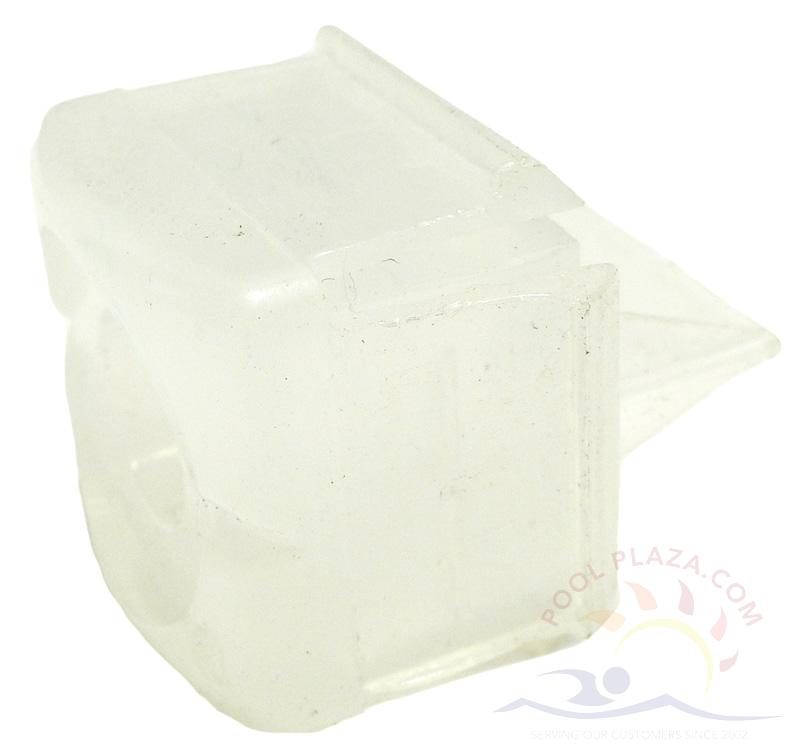 Polaris® Caretaker Nozzle, Clear (1-9-459)