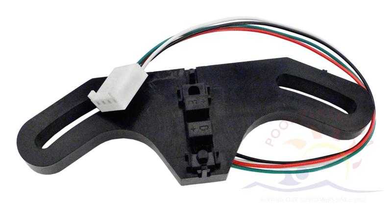 Polaris® Caretaker UltraFlex II, Sensor Plate Assembly (2-7-304)