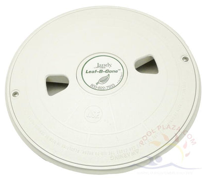 Polaris® Caretaker Leaf Trapper Lid & Ring, White (3-3-101)