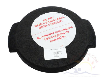 Polaris® Caretaker UltraFlex II, Valve Lid Assembly (3-7-302)