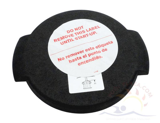 Polaris® Caretaker UltraFlex II, Valve Lid Assembly (3-7-302)