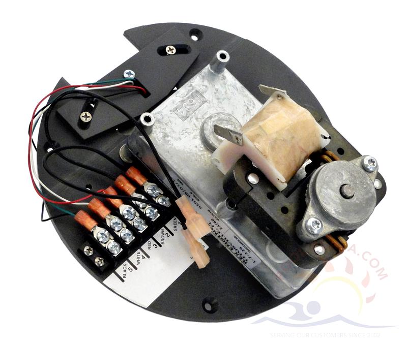 Polaris® Caretaker UltraFlex, Replacement Motor Assembly (3-7-5)