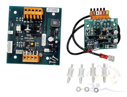 Polaris® Caretaker UltraFlex II PC Board Replacement Kit (3-7-650)