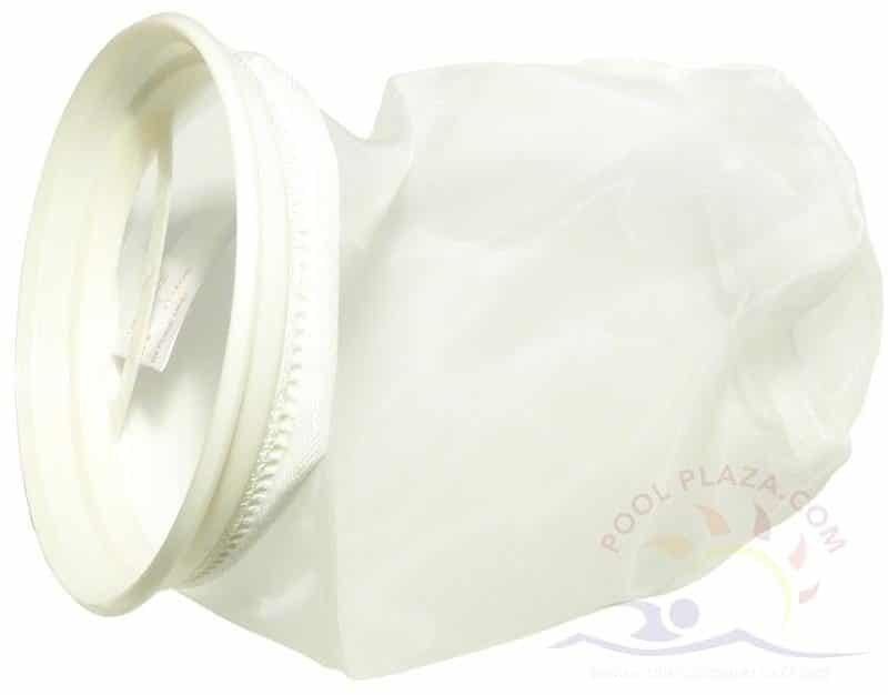 Polaris® Caretaker Leaf Trapper Bag Assembly (After 7-99) (3-9-123) (39123)