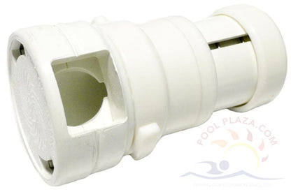 Polaris® Caretaker Cleaner Head, Bayonet, White (3-9-508)