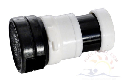 Polaris® Caretaker Cleaner Head, Threaded, Black (3-9-511)