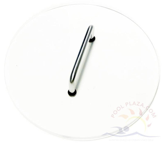 Polaris® Caretaker Leaf Trapper N/S Clear Lid (4-1-115)