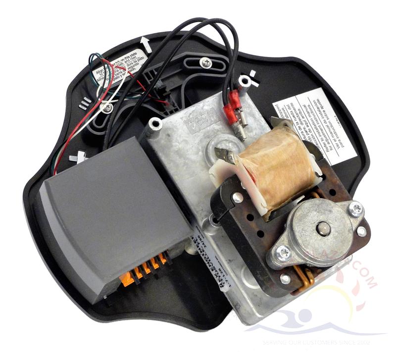 Polaris® Caretaker UltraFlex II Start-up Kit (4-7-310)