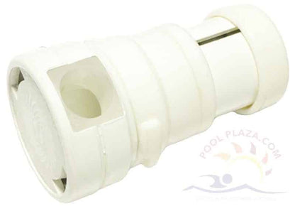 Polaris® Caretaker Cleaner Head, High-Flow, White (4-9-566)