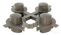 Hayward SwimClear Bottom Cartridge Mounting Plate (CX3030D)