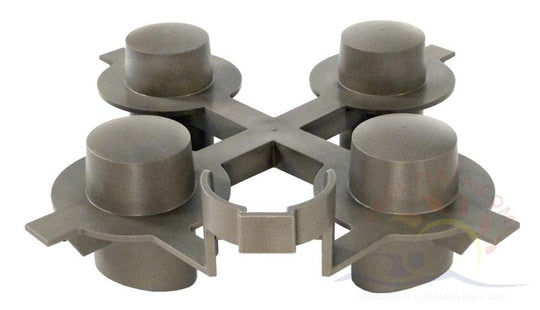 Hayward SwimClear Bottom Cartridge Mounting Plate (CX3030D)