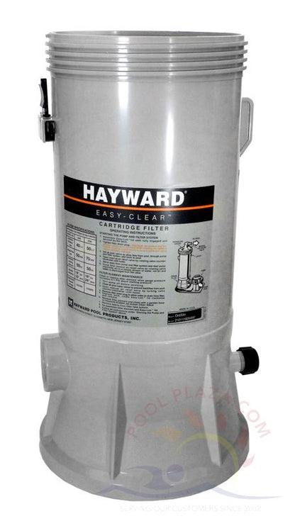 Hayward Easy-Clear Filter Body (C400) (CX400AA) - Obsolete