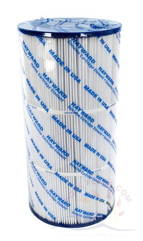 40 Sq. Ft. Cart. for Hayward Easy-Clear C400 Series, 7 x 14-1/8in. (CX410RE)