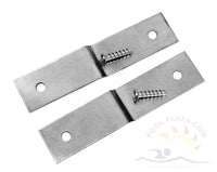 Hayward SwimClear Tie Down-Strap Kit, Set of 2 (DEX2420DCKIT)