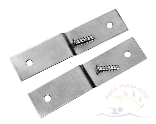 Hayward SwimClear Tie Down-Strap Kit, Set of 2 (DEX2420DCKIT)
