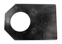 Hayward S200/S240 Standard Pump/Filter Mounting Base (ECX1291)