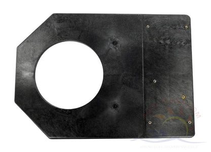 Hayward S200/S240 Standard Pump/Filter Mounting Base (ECX1291)