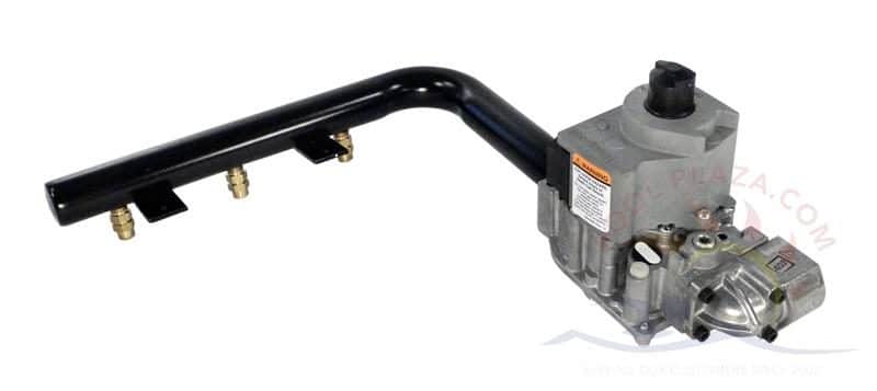Hayward H150FD Quick-Change Conversion Kit, NA to LP (FDXLGCK1150NP)