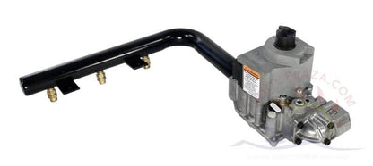 Hayward H150FD Quick-Change Conversion Kit, NA to LP (FDXLGCK1150NP)
