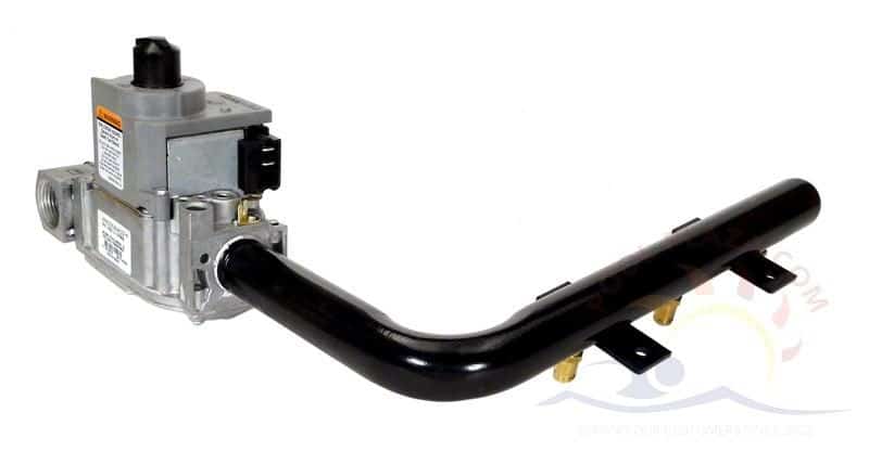 Hayward H150FD Quick-Change Conversion Kit, LP to NA (FDXLGCK1150PN)