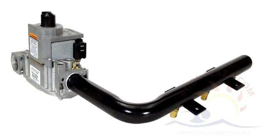Hayward H150FD Quick-Change Conversion Kit, LP to NA (FDXLGCK1150PN)