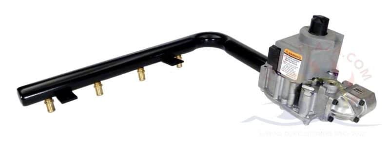 Hayward H200FD Quick-Change Conversion Kit, LP to NA (FDXLGCK1200PN)