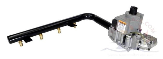 Hayward H200FD Quick-Change Conversion Kit, LP to NA (FDXLGCK1200PN)