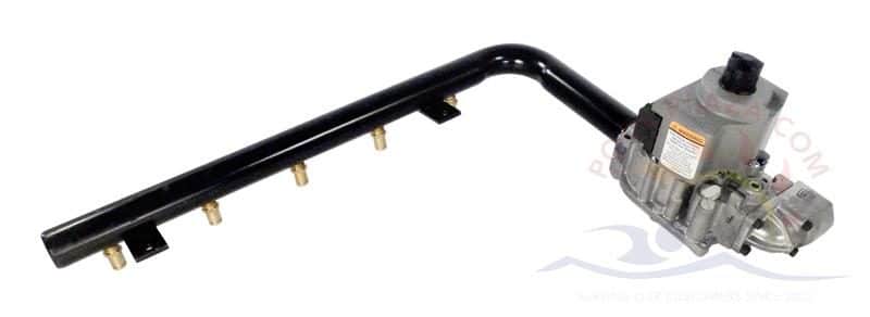 Hayward H250FD Quick-Change Conversion Kit, LP to NA (FDXLGCK1250PN)
