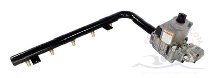 Hayward H250FD Quick-Change Conversion Kit, LP to NA (FDXLGCK1250PN)