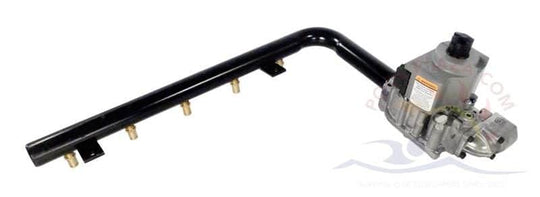 Hayward H250FD Quick-Change Conversion Kit, LP to NA (FDXLGCK1250PN)