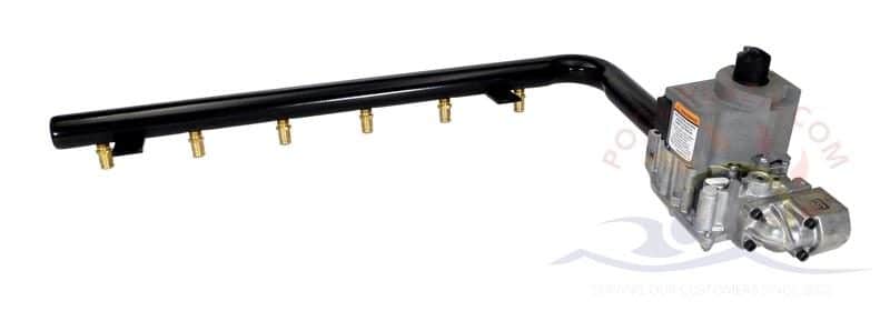 19 - Hayward H300FD Quick-Change Conversion Kit, LP to NA (FDXLGCK1300PN)